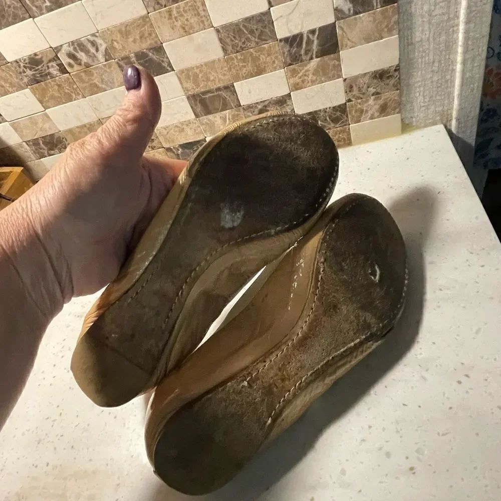 Tory Burch Flats - Picture 6 of 7